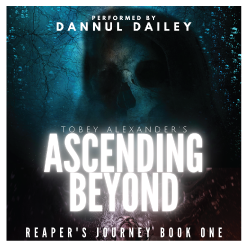 Dannul Dailey Versatile. Experienced, With a flair for the unconventional Ascending Beyond